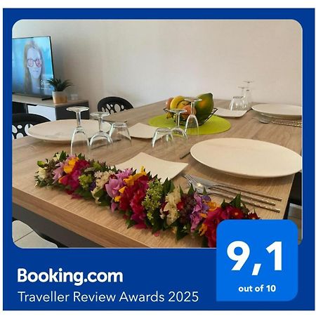 Prestige Lodging City Center Papeete  Bagian luar foto