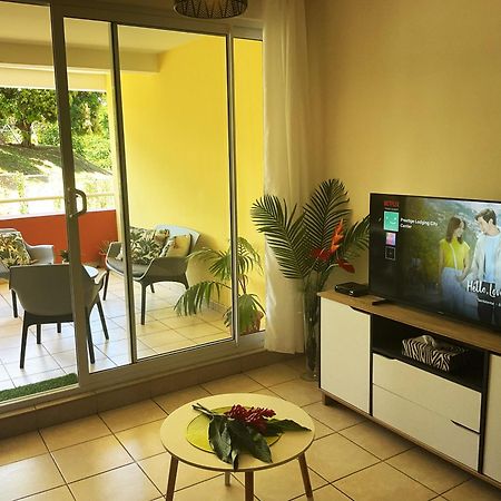 Prestige Lodging City Center Papeete  Bagian luar foto