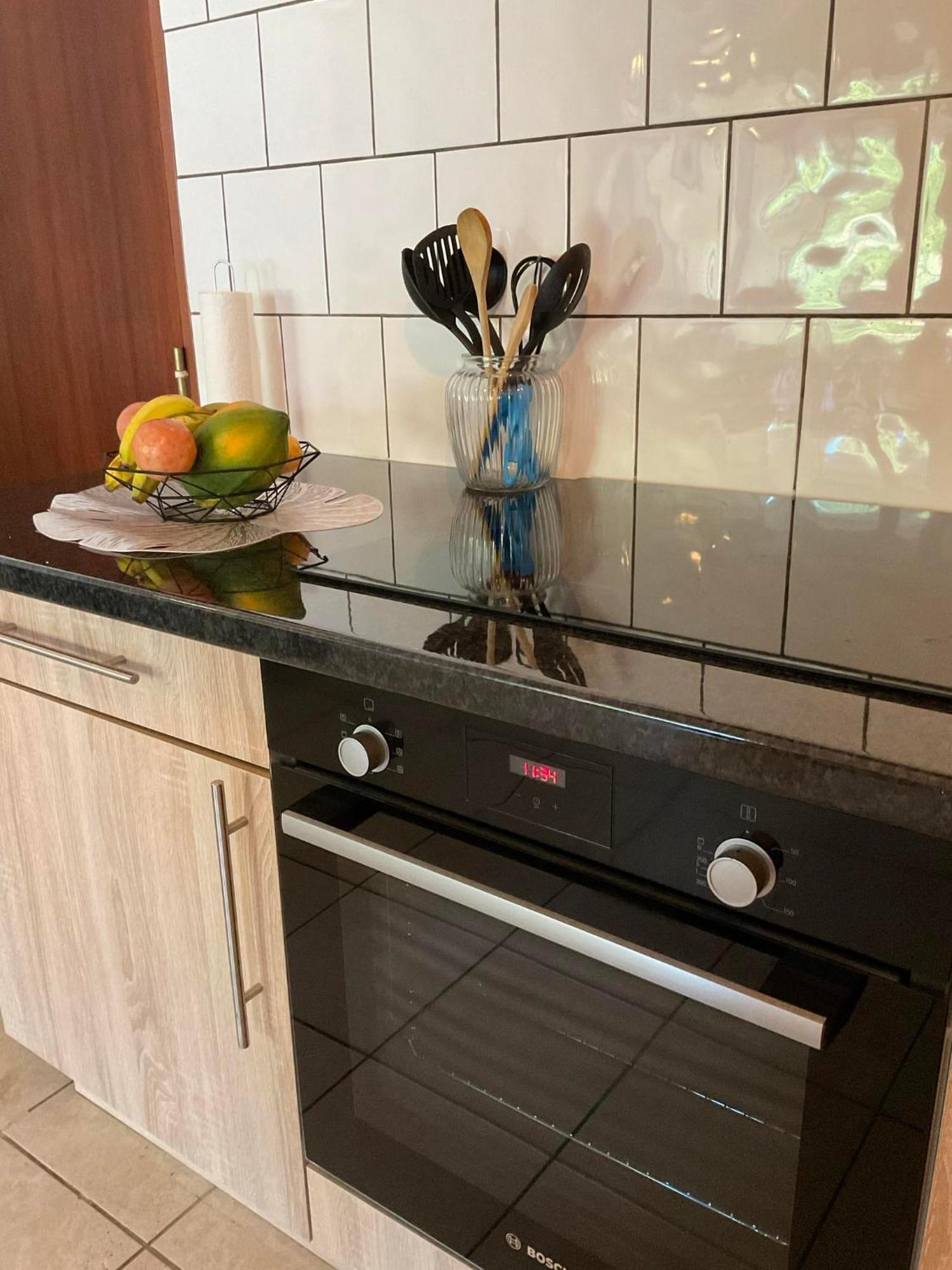Prestige Lodging City Center Papeete  Bagian luar foto