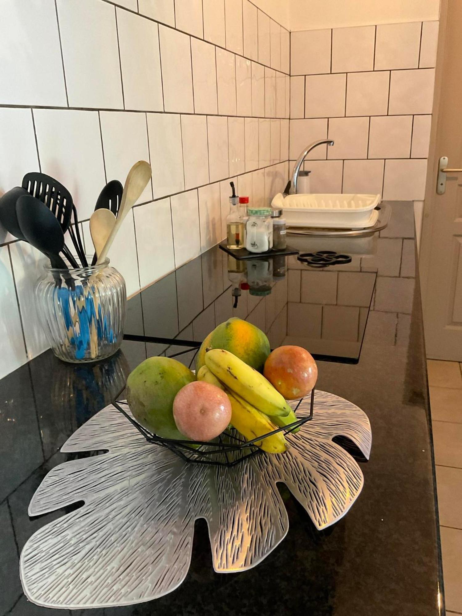 Prestige Lodging City Center Papeete  Bagian luar foto