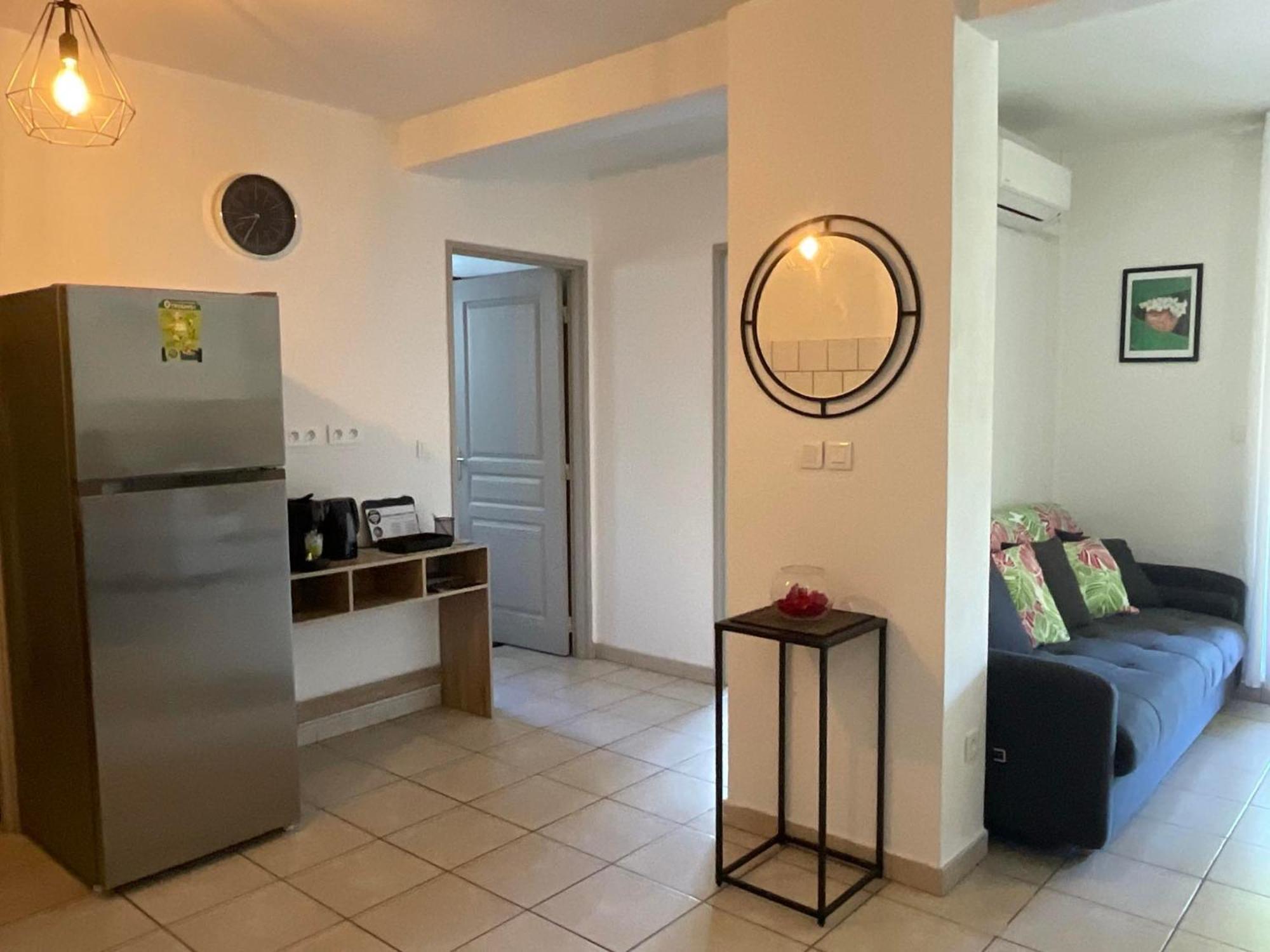 Prestige Lodging City Center Papeete  Bagian luar foto