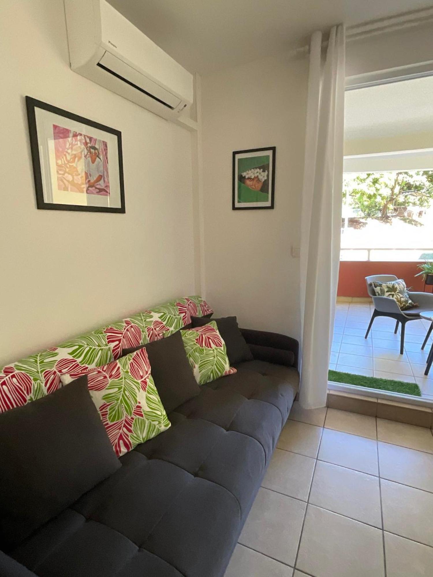 Prestige Lodging City Center Papeete  Bagian luar foto