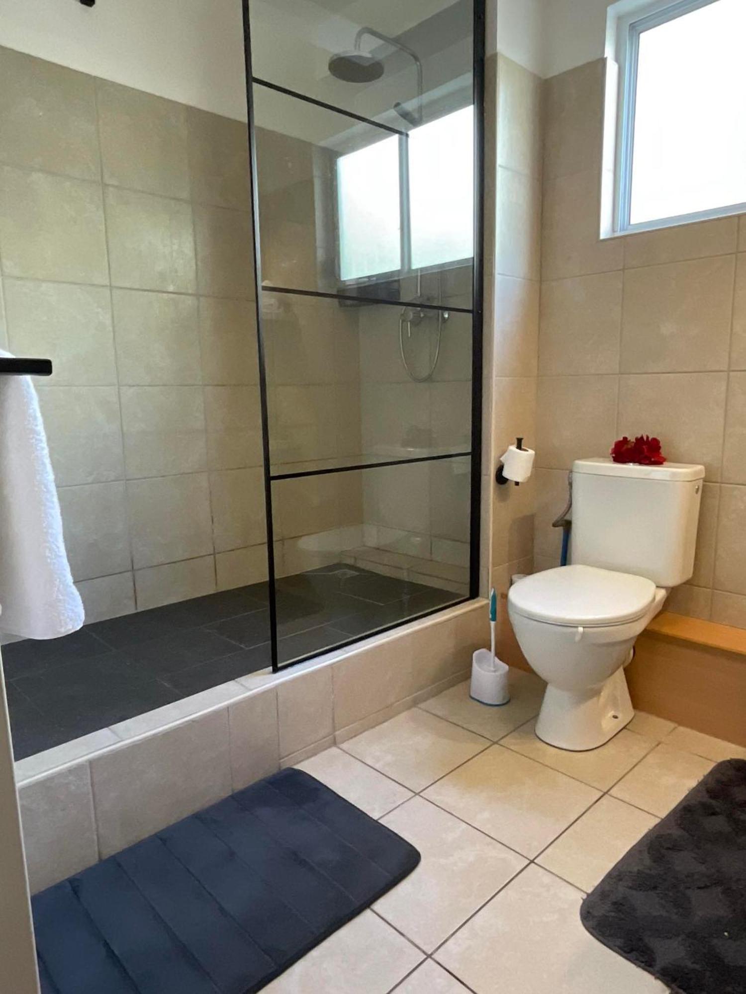 Prestige Lodging City Center Papeete  Bagian luar foto