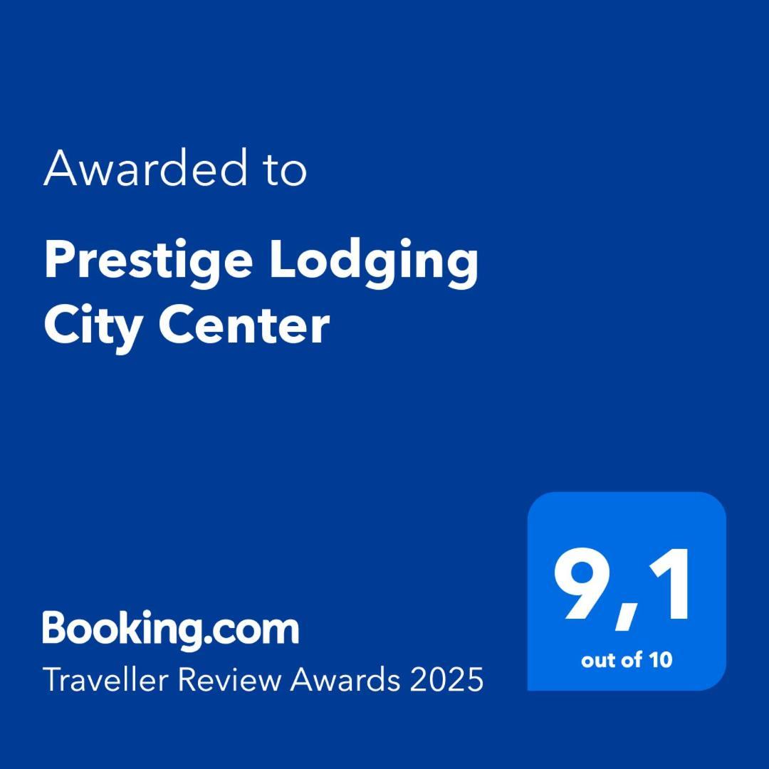 Prestige Lodging City Center Papeete  Bagian luar foto