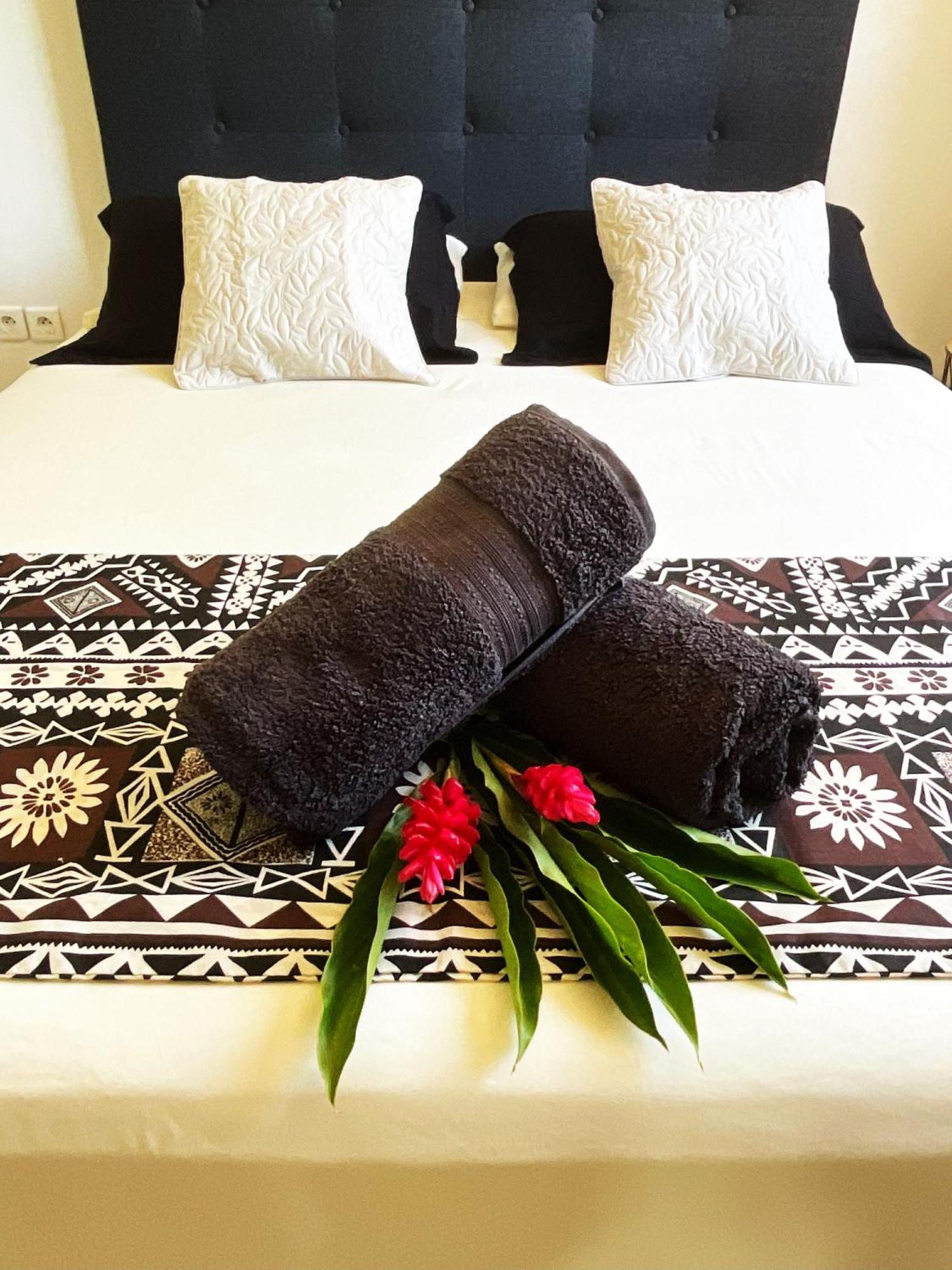 Prestige Lodging City Center Papeete  Bagian luar foto