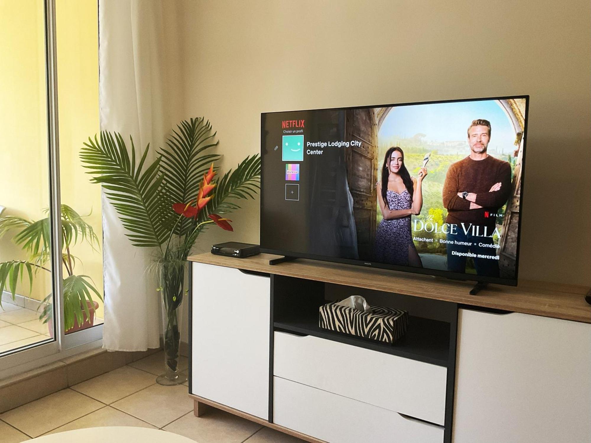Prestige Lodging City Center Papeete  Bagian luar foto