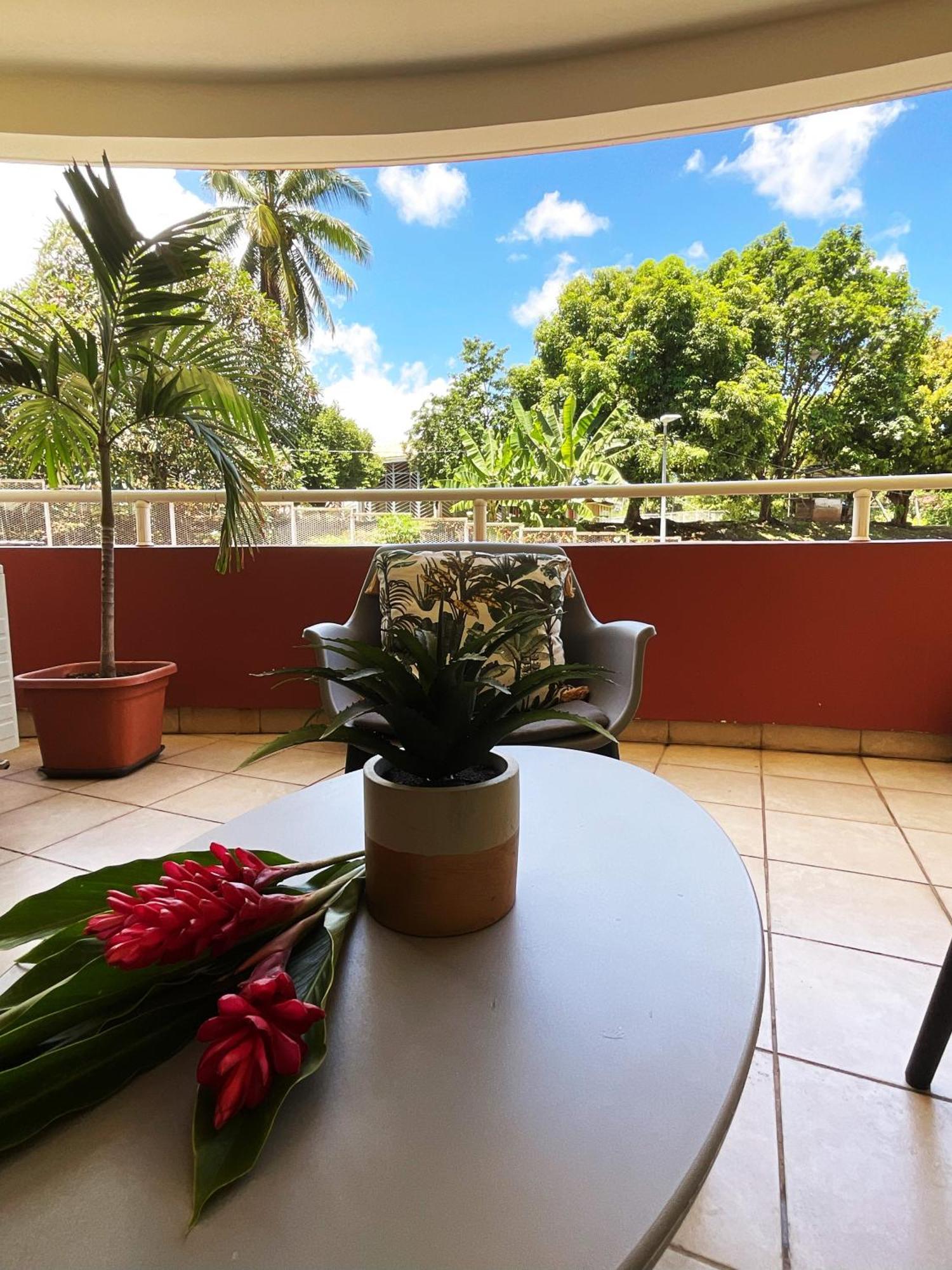 Prestige Lodging City Center Papeete  Bagian luar foto