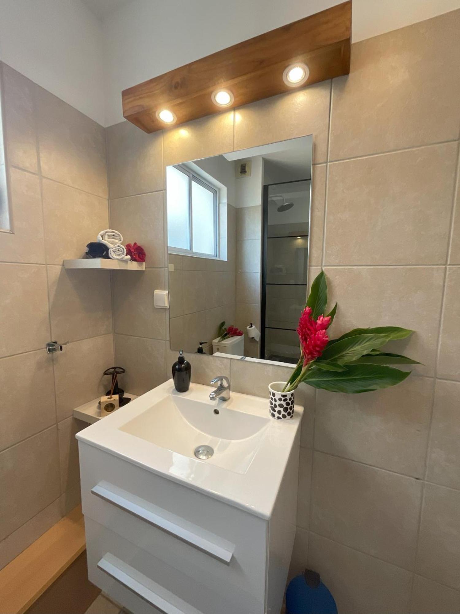 Prestige Lodging City Center Papeete  Bagian luar foto