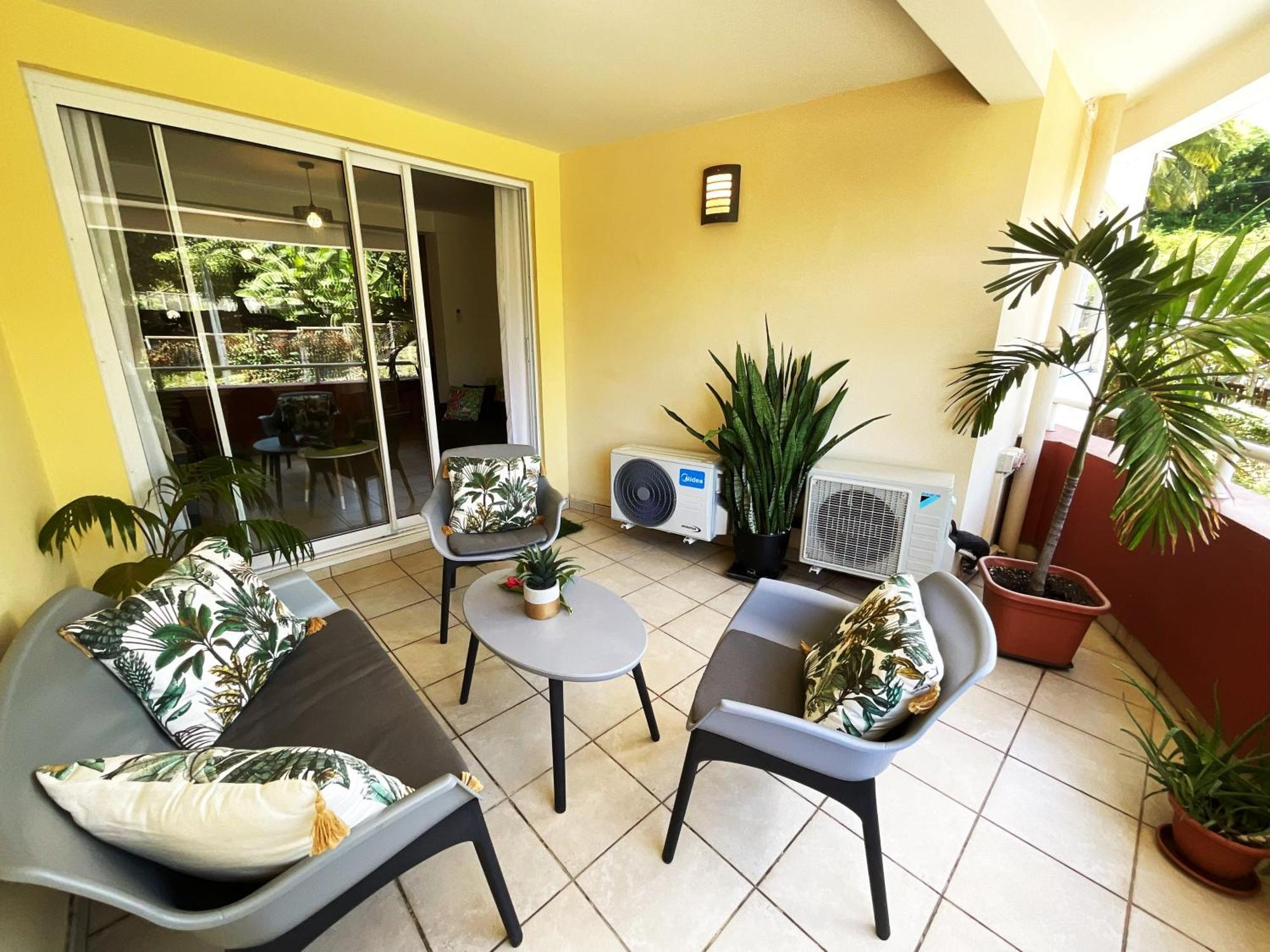 Prestige Lodging City Center Papeete  Bagian luar foto