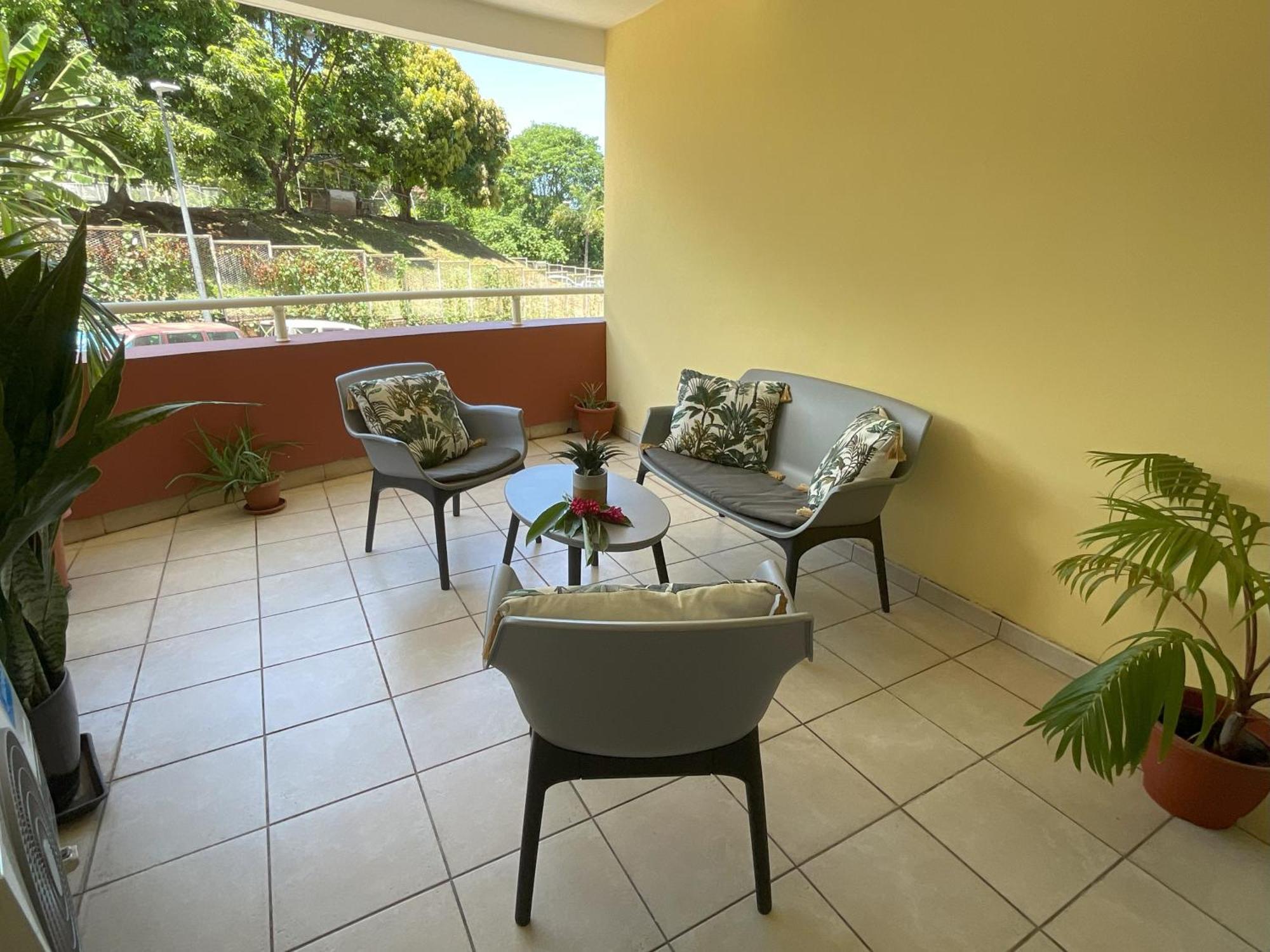 Prestige Lodging City Center Papeete  Bagian luar foto